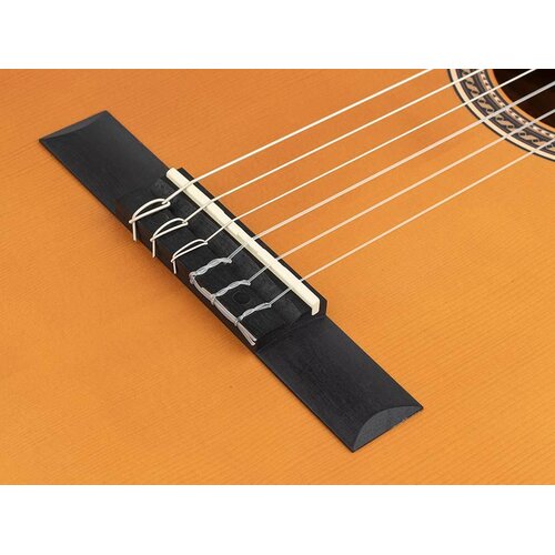 Valencia klasična gitara 4/4 Slike