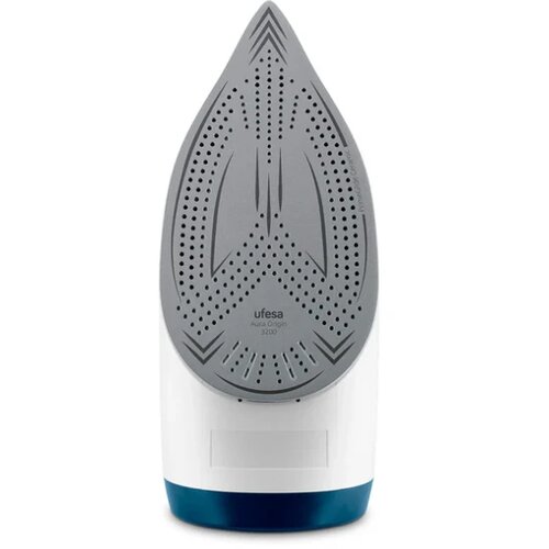 Ufesa pegla aura origin /snaga 3200W/tirkiz zelena Slike