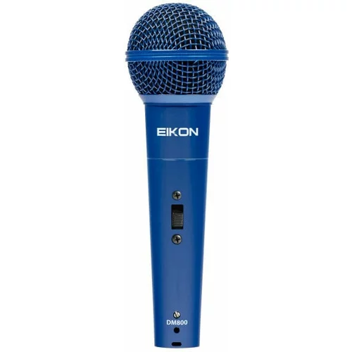 EIKON DM800BL Dinamički mikrofon za vokal