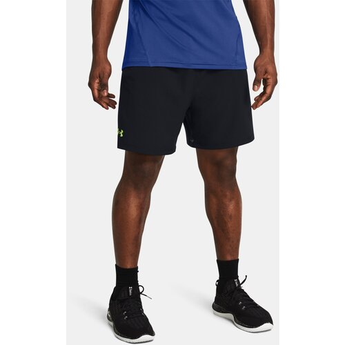 Under Armour Men's Shorts UA Vanish Woven 6in Shorts - Men Slike