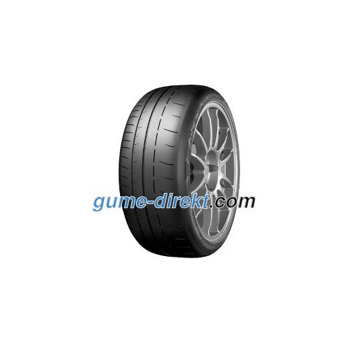 Goodyear 265/35R20 EAG F1 SUPERSPORT RS 99Y XL N0 FP Slike