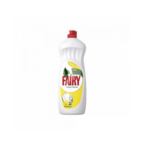 Hemija Deterdžent za sudove FAIRY 650ml Cene