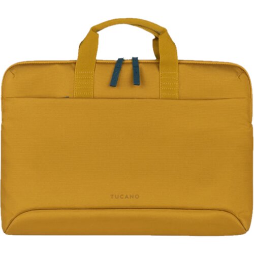 Tucano torba smilza superslim bag 15&amp;quot; / mustard Slike