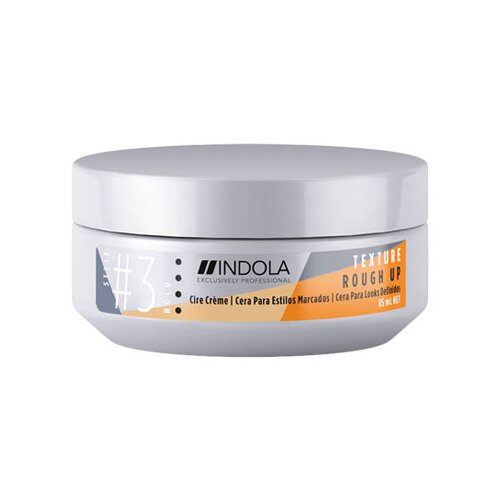 Indola texture rough up 85ml Cene