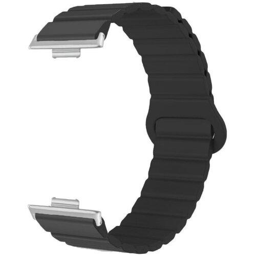INF Zamenjava/Kompatibilni del &ndash; Huawei WATCH Fit3/4/5/Pro magnetni pa&scaron;ček Black, (5000263890) Cene