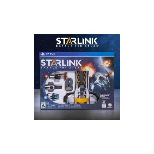 Starlink Battle for Atlas /PS4 Cijene