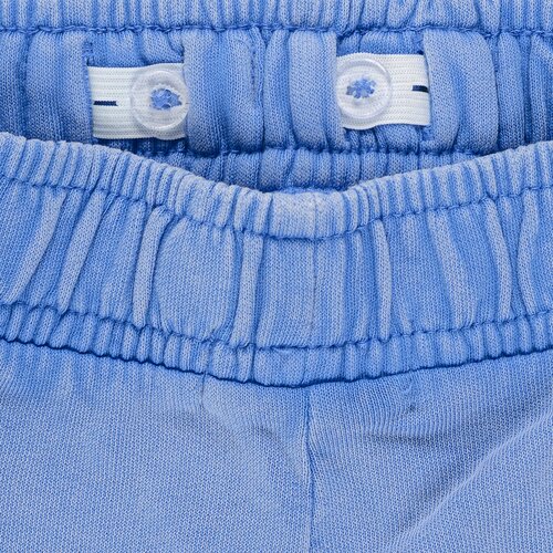Name it Kratke hlače &amp;amp; Bermuda NKMFANDEL SWEAT SHORTS Modra Slike