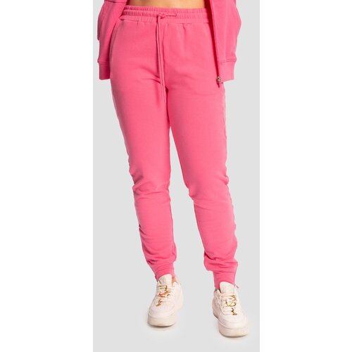 GymBeam Ženske trenirka Limitless Dragonfruit Slike