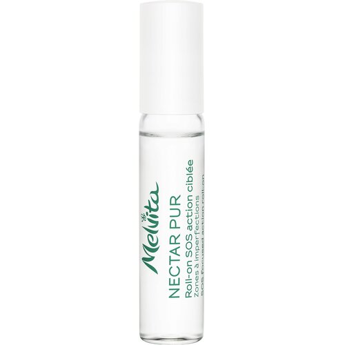 Melvita SOS Focused Action Roll-on - 5 ml Slike