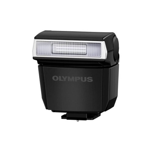 Olympus natična bljeskalica Prikladno za=Brojka vodilja za ISO 100/50 mm=9 Cijene
