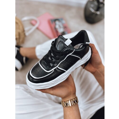 DStreet Women's sneakers WENNA black ZY0152 Cijene