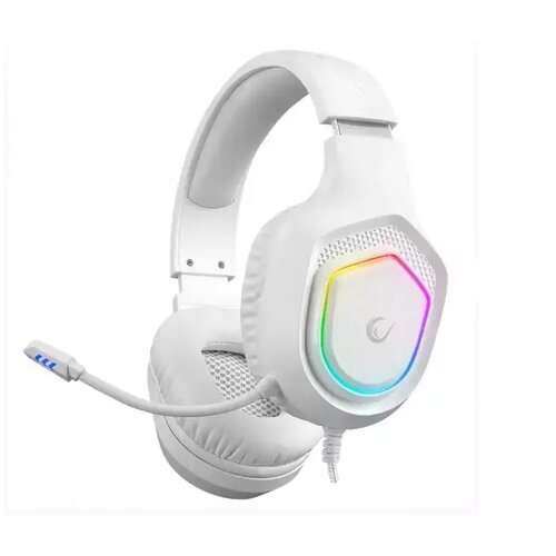 Rampage Rm- k90 vector white rgb Cene