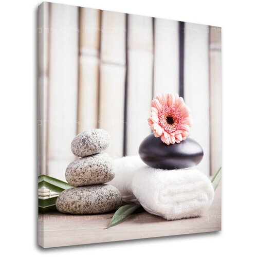  Slike na platnu FENG SHUI_053-12 (moderne slike na platnu) Slike