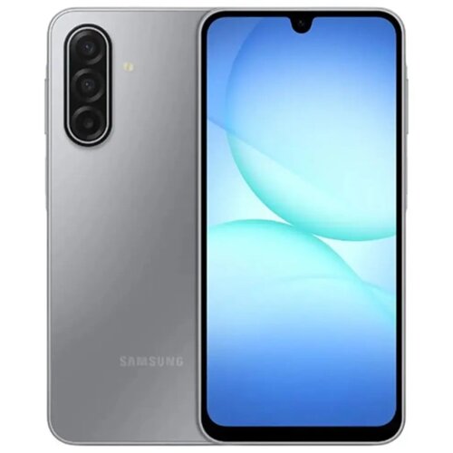 Samsung Mobilni telefon A17 4/128GB sivi Cene