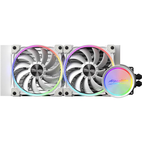 ALPENFÖHN Gletscherwasser 240 - CPU water cooling Cijene