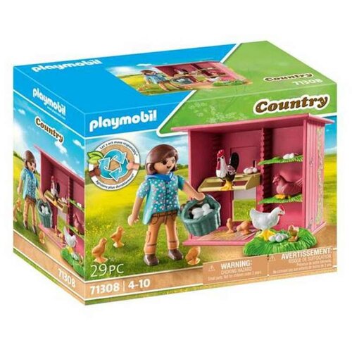  Playset Playmobil Country Farma 29 Dijelovi Cijene