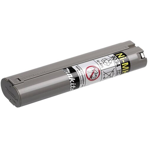 Makita akumulator-9034 NI-MH 9\,6V 2\,5Ah, (20461695) Cene