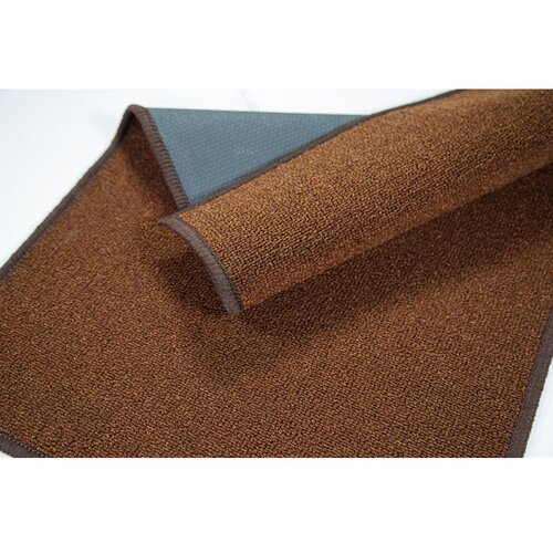 OLIVO TAPPETI Tepih Smart 45x75 cm, sort Slike