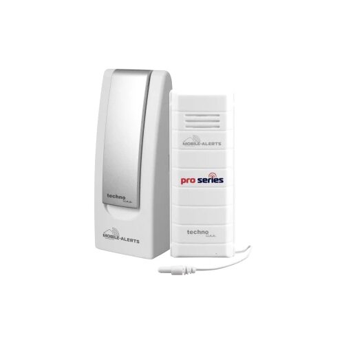 Technoline Termometar Mobile Alerts MA 10022 Gateway + Pro Series MA 10120 Cijene