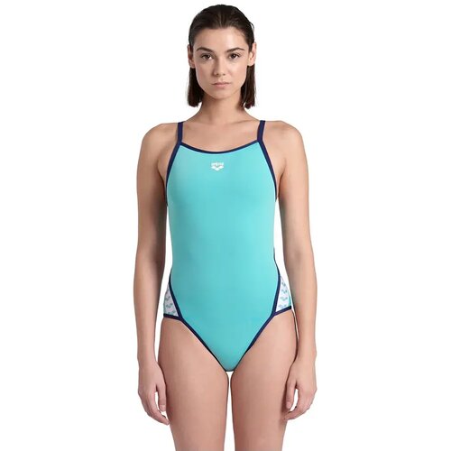 Arena Ženski kupaĆi icons super fly back solid Cene