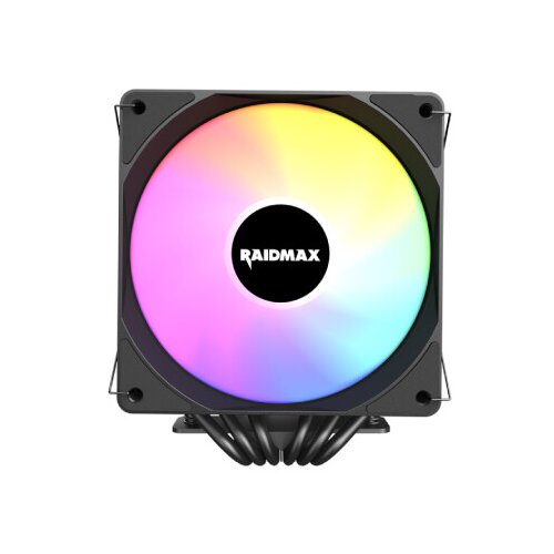 Raidmax AC1226B dual tower procesorski hladnjak Cene
