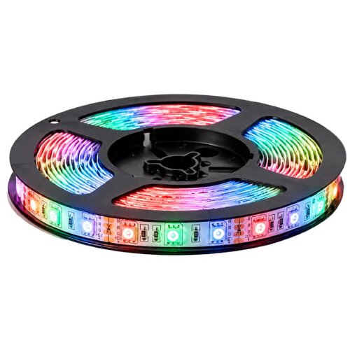  LED traka RGB 12V 60xLED/m 400lm IP20 Cene