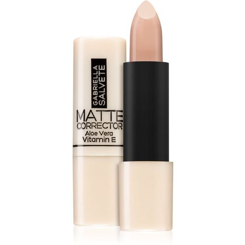 Gabriella Salvete Matte mat korektor 5,2 g odtenek 03 Cene