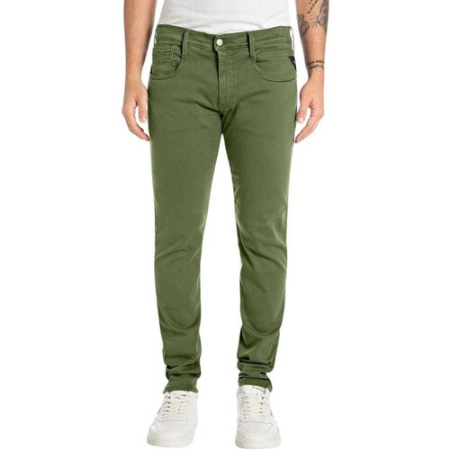 Replay anbass mu&amp;scaron;ke pantalone RM914E {8366197}103 Slike