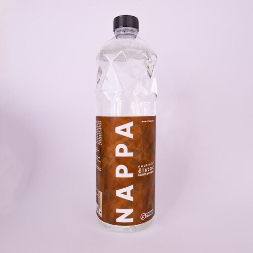Titanium Nappa &ndash; čistač kože 2.5 l Cene