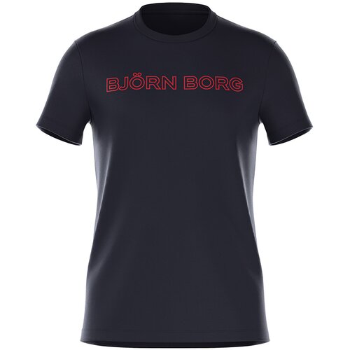 Bjorn Borg Borg Essential 3 majica Cene