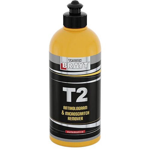 Troton IT Brayt polir pasta T2 antihologram 250ml Cene