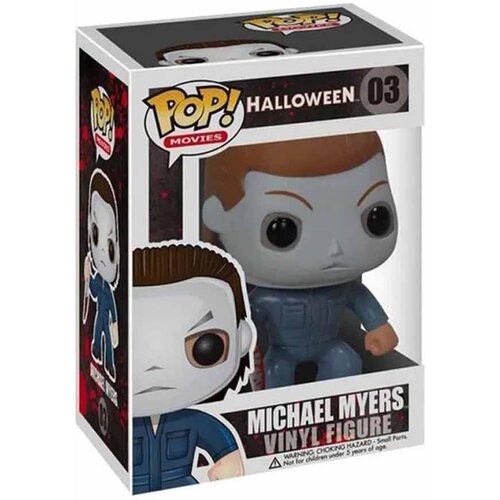 Funko Movies Halloween Michael Myers Cene