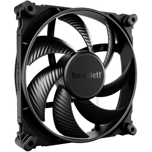 BE QUIET SILENT WINGS 4 140mm PWM high-speed Cijene
