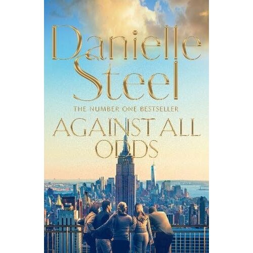 Pan Macmillan Against All Odds Cene