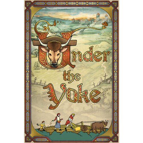 Steam Under The Yoke Key (PC) GLOBAL Cene