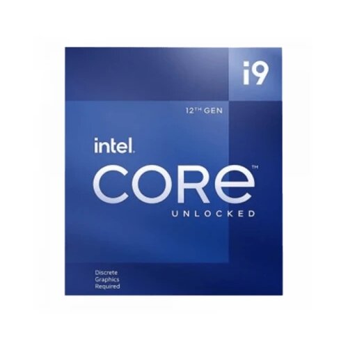 Intel 1700 Core i9 12900KF 16 Core 3.2GHz (5.20GHz) Box Cene