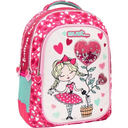 RANAC MUST 584987 BALLON DF Cene