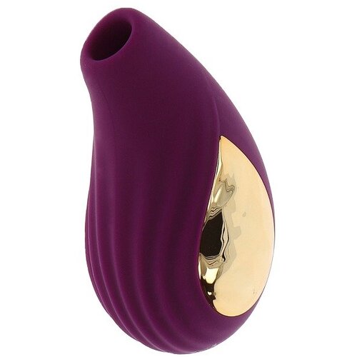 XOCOON Vibrator Divine Love Stimulator Purple Slike