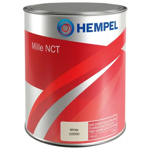 HEMPEL Antivegetativni premaz Hempel Mille NCT (750 ml, svetlo moder)