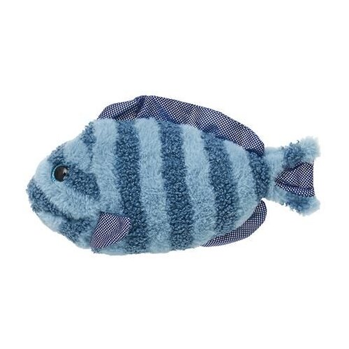 Maredecor RIBA BATELA PLI&amp;Scaron; 26CM Slike