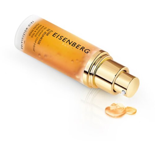 Eisenberg Classique &amp;Eacute;lixir de Jeunesse lifting gel za posvetlitev in zgladitev kože 30 ml Slike