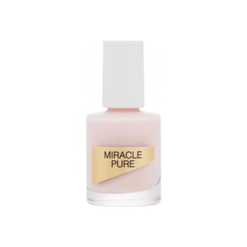 Max Factor lak za nohte - Miracle Pure Nail Colour - 205 Nude Rose Cene