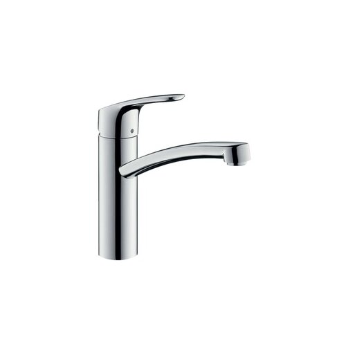 Hansgrohe Focus E2 Chrome baterija (slavina) za sudoperu 31806000 Cene