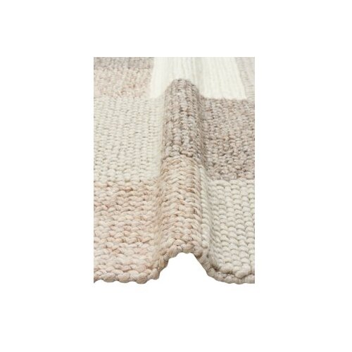 Conceptum Hypnose tepih Corbin, 170x240 cm, krem Slike