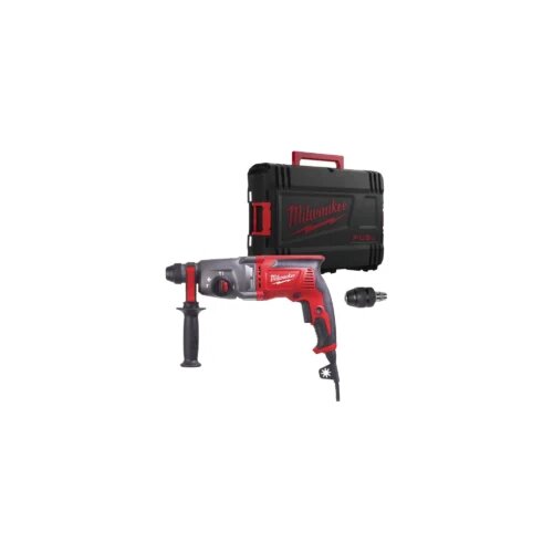 Milwaukee čekić bušilica PH 26 TX 800W SDS-PLUS sa koferom Cijene