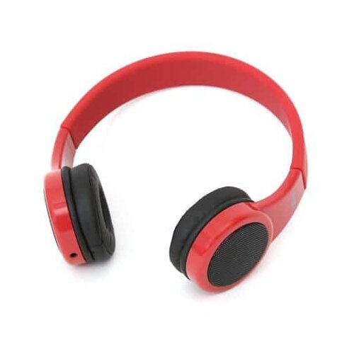 Omega Slušalice FH0910R crvene Cene