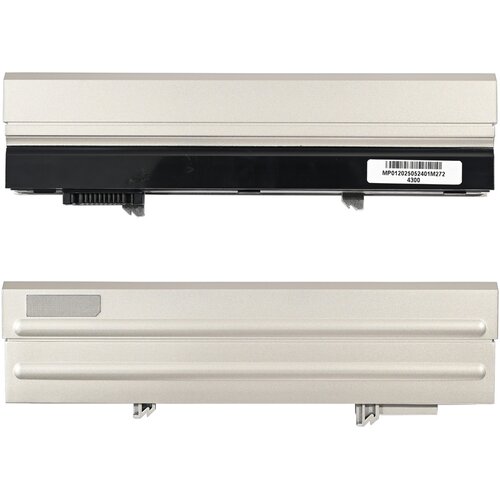  Baterija za laptop Dell E4300 11.1V 4400mAh HQ2200 B Cene