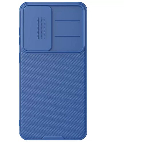  Torbica Nillkin CamShield Pro za Samsung S931B Galaxy S25 plava Cene