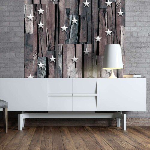  Tapeta - Stars on Wood 50x1000 Cijene
