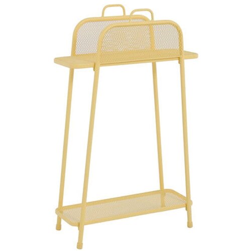 ADDU Rumen kovinski regal za balkon MWH, višina 105,5 cm Cene